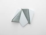 Even Flow by Henrik Eiben contemporary artwork sculpture