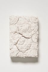 Untitled by Bosco Sodi contemporary artwork painting