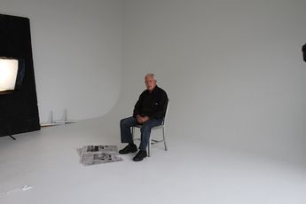 Contemporary art exhibition Jim Allen News at Lett Thomas Karangahape Road New Zealand