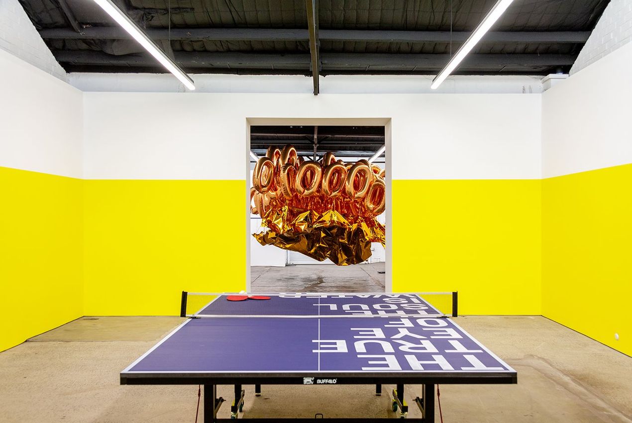 Group Exhibition