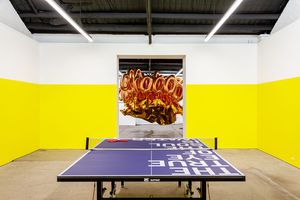 Group Exhibition