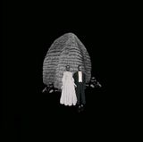 Monna Le Basadi Ba Babedi I by Tshepiso Moropa contemporary artwork photography