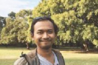 Timoteus Anggawan Kusno contemporary artist