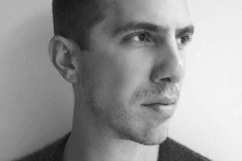 Sassan Behnam-Bakhtiar contemporary artist