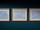 Landscapes Fingerprints Series by Itamar Gov contemporary artwork Works on Paper