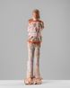 The cane collector by Linda Marrinon contemporary artwork Sculpture