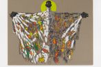 Girmachew Getnet contemporary artist