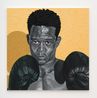Up For It by Otis Kwame Kye Quaicoe contemporary artwork Painting