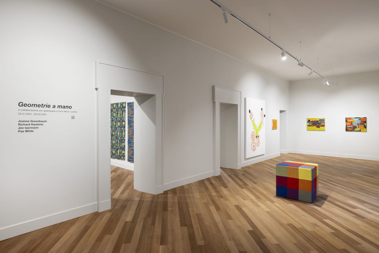 Group Exhibition