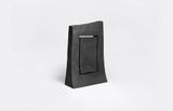 Cut Through Square by David Nash contemporary artwork sculpture