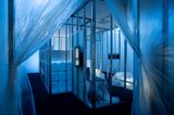 Corrupted Air Act VI by Femke Herregraven contemporary artwork installation