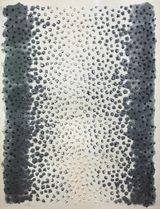 Untitled by Kwon Young-Woo contemporary artwork painting works on paper
