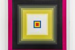 Gary Lang contemporary artist