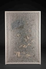 State of Being Photo Album by Chiharu Shiota contemporary artwork sculpture