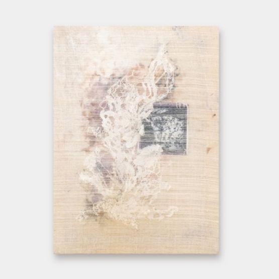 Despair Is Desire Overburdened by Augustine Paredes contemporary artwork Painting