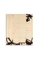Greater than by Sam Lock contemporary artwork painting