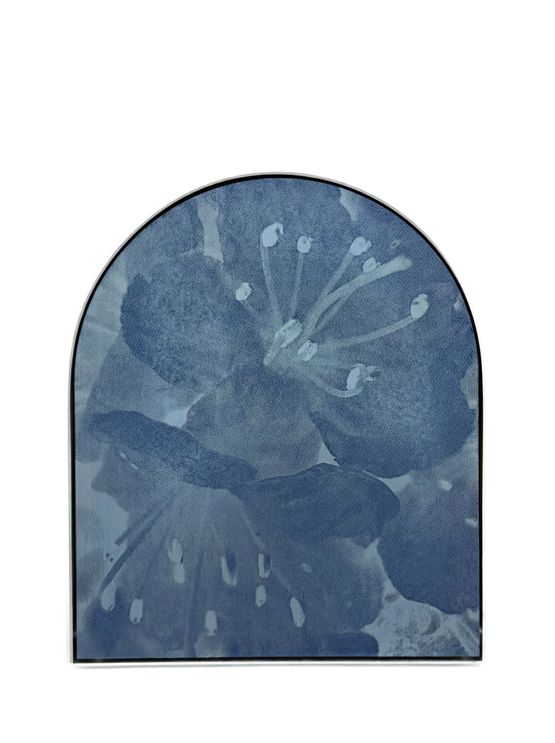 To Blossom Blue-49 by Chen Xiaoyi contemporary artwork Design