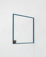 Homage to the fable by Jose Davila contemporary artwork sculpture