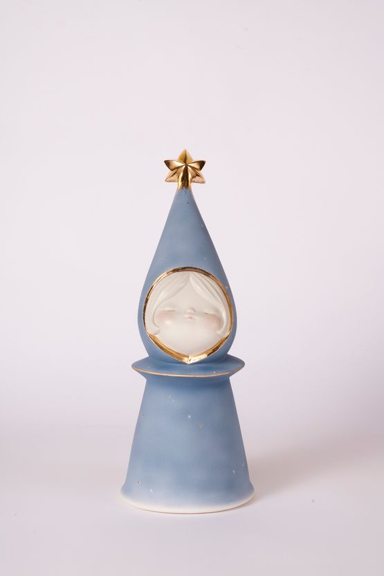 Untitled by Miyako Terakura contemporary artwork Sculpture