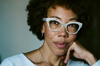 Amy Sherald contemporary artist