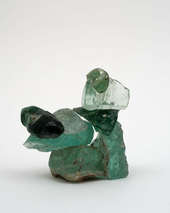 Untitled by Thaddeus Mosley contemporary artwork Sculpture