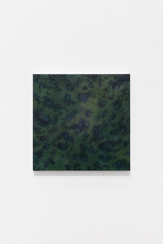 About Endlessness No.3 by Han Jin contemporary artwork Painting