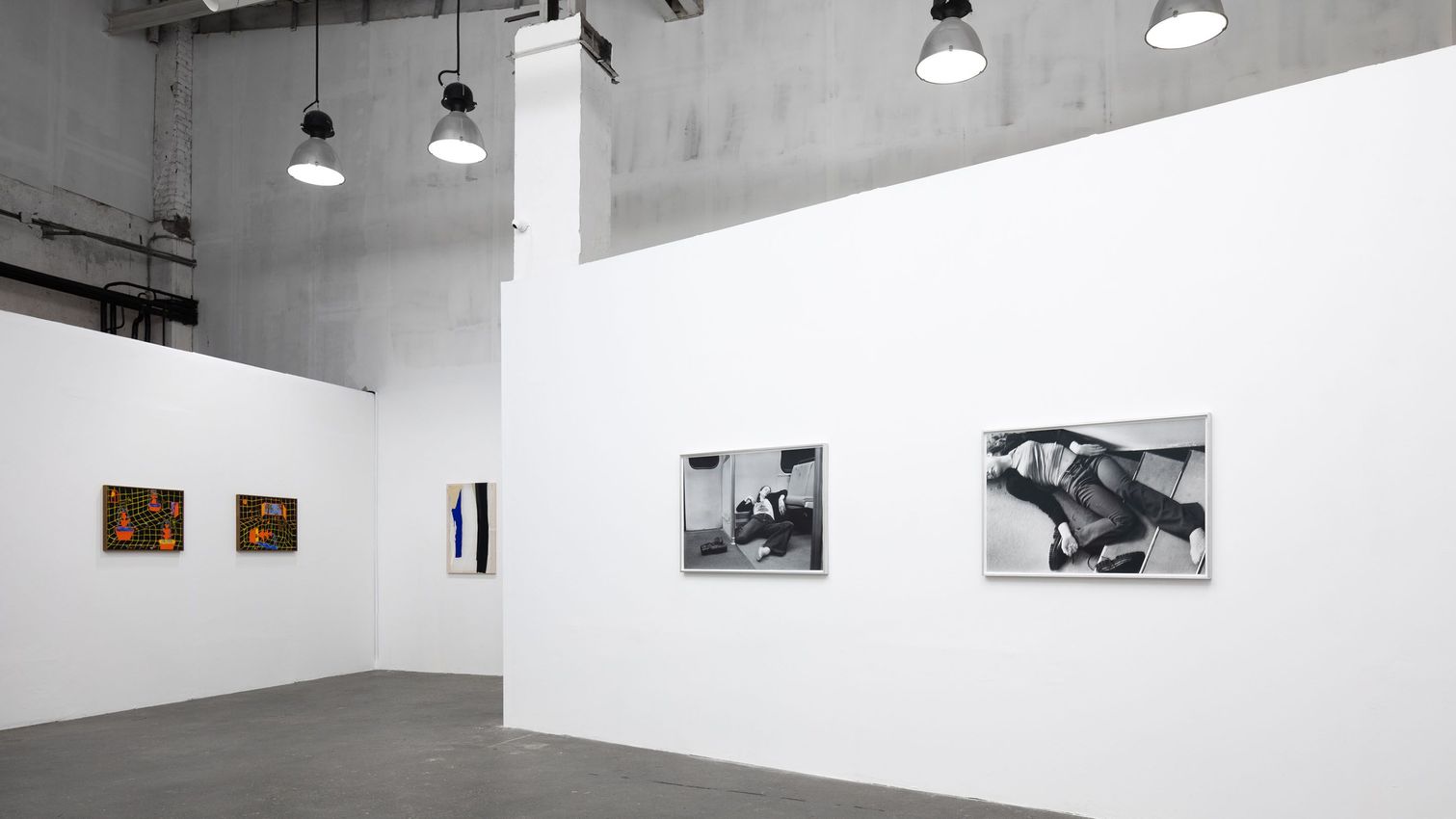 Osnova gallery