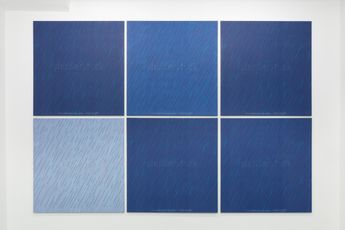 Gili Tal contemporary artist