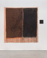 Strategies of Engagement VI Thirteen Chapters by Avis Newman contemporary artwork painting sculpture works on paper