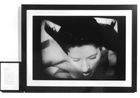 Rhythm 4 by Marina Abramovic contemporary artwork Photography