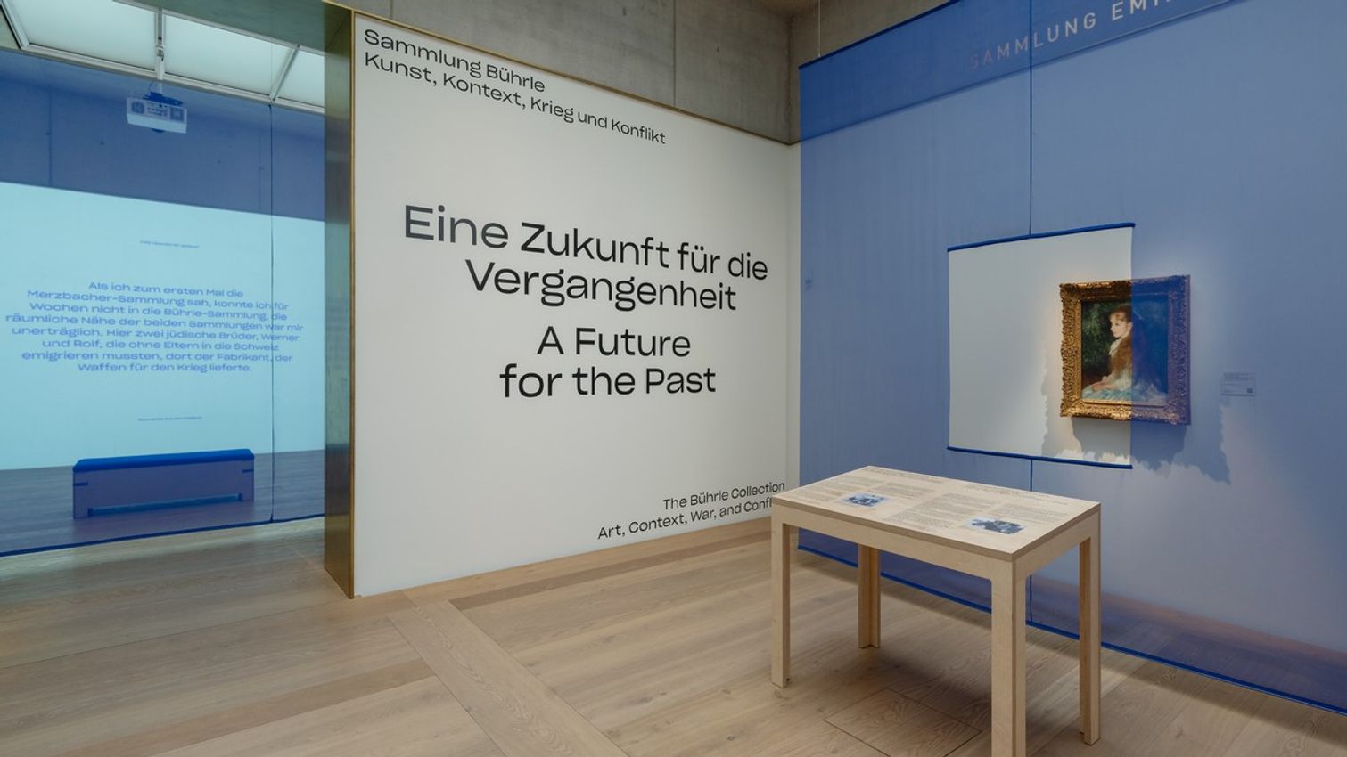Emil G. Bührle Collection