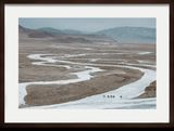 Kazakh  Ulaankhus Bayan-Olgii Province  Western Mongolia by Jimmy Nelson contemporary artwork photography print