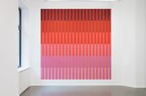 No. 1540 Wall Painting by Rana Begum contemporary artwork painting