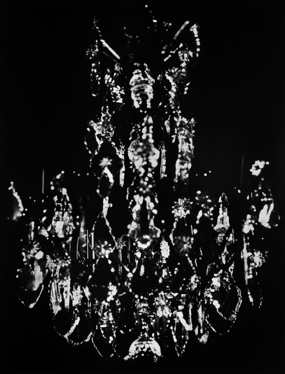 Luminescence 1 by Yuji Ono contemporary artwork Photography
