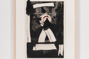 Adolph Gottlieb