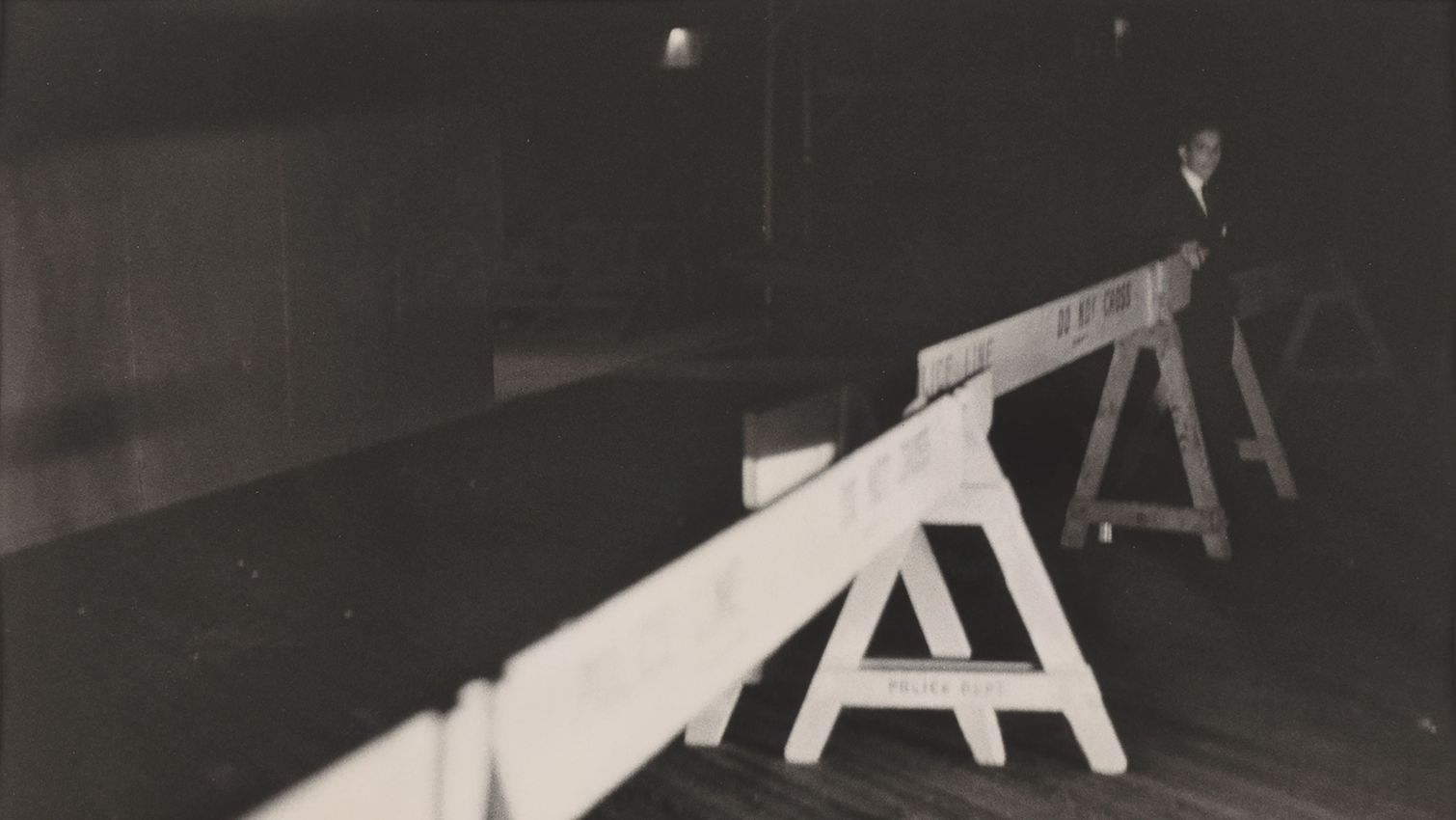 Roy DeCarava
