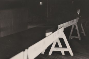 Contemporary art exhibition Roy DeCarava the sound i saw at David Zwirner Los Angeles United States
