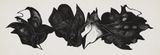 Untitled by Hedda Sterne contemporary artwork drawing works on paper