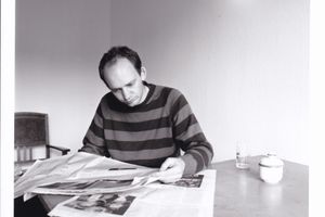 Hans-Peter Feldmann