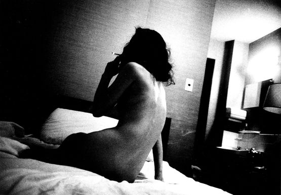 Provoke 2 by Daido Moriyama contemporary artwork Print