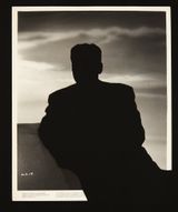 Shadow XL by John Stezaker contemporary artwork mixed media