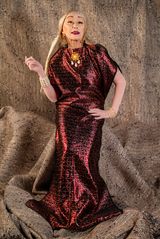 Untitled 706 by Cindy Sherman contemporary artwork photography