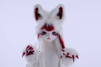 Bingqing Dong contemporary artist