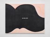 We Belong by Laure Prouvost contemporary artwork painting