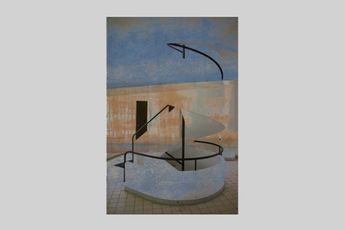 Contemporary art exhibition James Welling Thought Objects at David Zwirner New York 19th Street United States