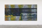 Visible Traces by Matt Arbuckle contemporary artwork Painting