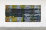 Visible Traces by Matt Arbuckle contemporary artwork drawing painting works on paper