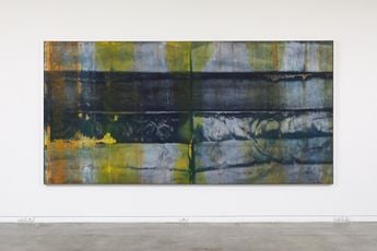 Matt Arbuckle contemporary artist