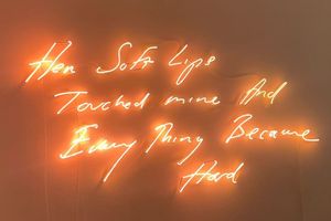 Tracey Emin