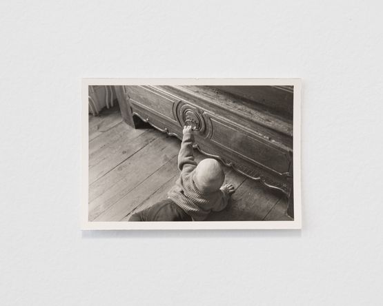 HG tiroir Lascelle by Julien Carreyn contemporary artwork Photography